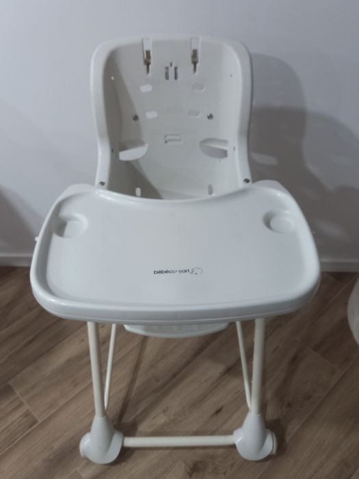 Cadeira Refeição bebé