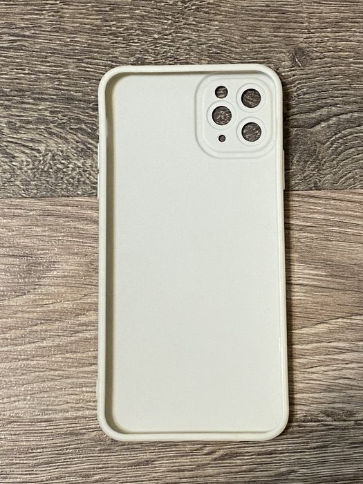 Чохол iPhone 11 pro max