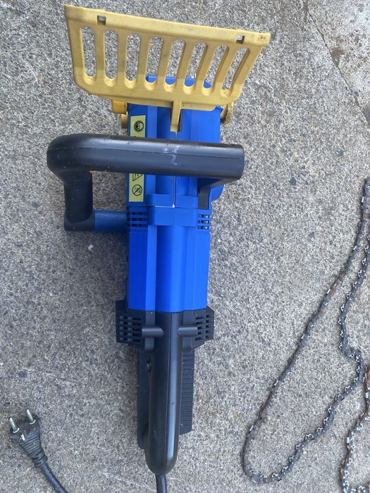 Електропила einhell kse2040wk