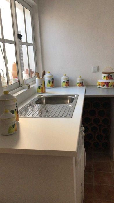 Casa T1 Manta Rota- 50m da Praia