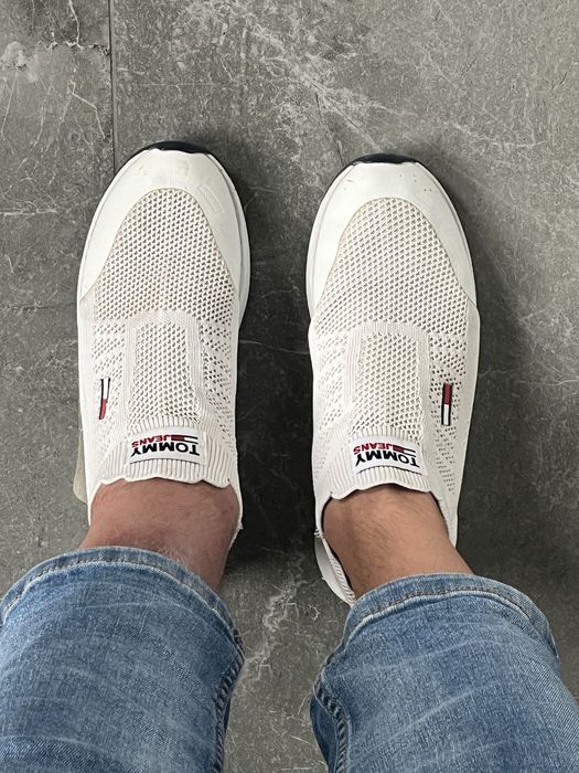 Buty tommy jeans rozm.44 wkl.28cm