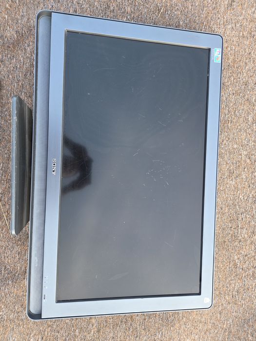 TV sony 40 cali do naprawy