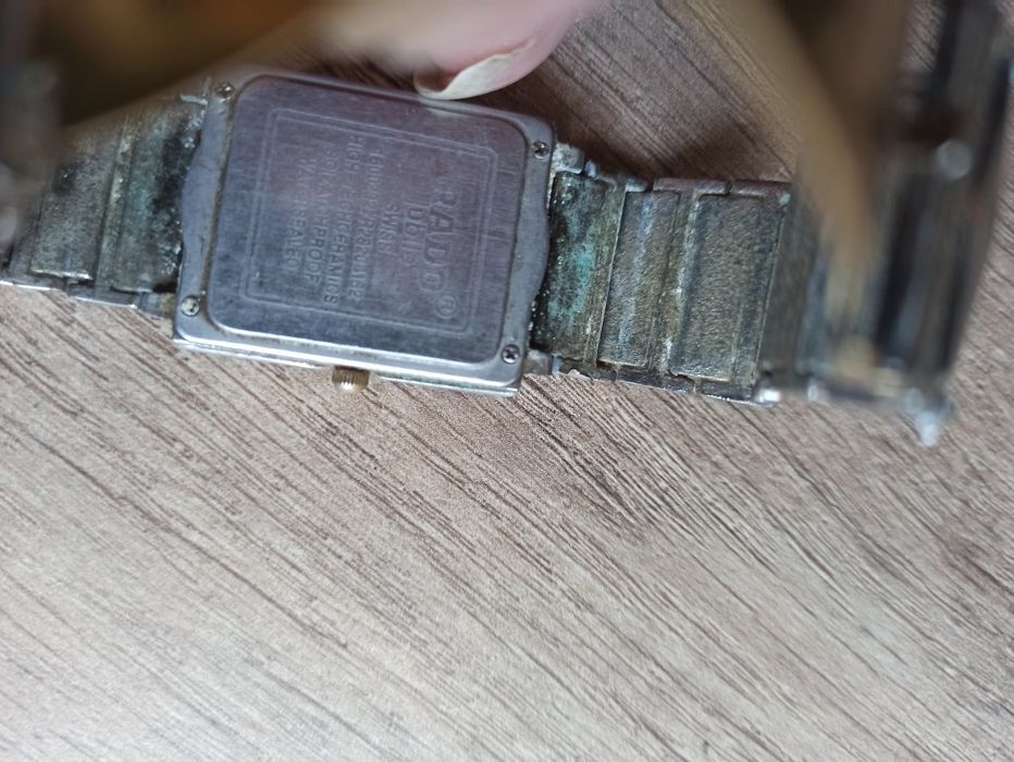 Часы наручные Rado.