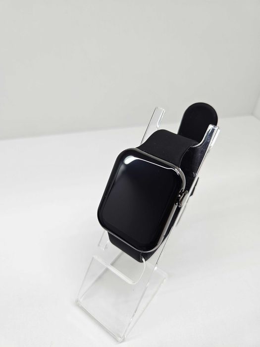 Smartwatch MAXCOM FW26 Oxygen BLACK