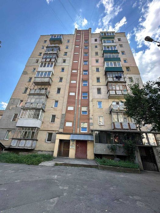 Топ ціна! 2к квартира 46 м² | велика кухня | цегляний будинок | поверх 8/9