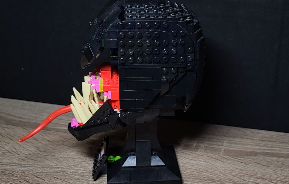 Lego 76187 оригинал