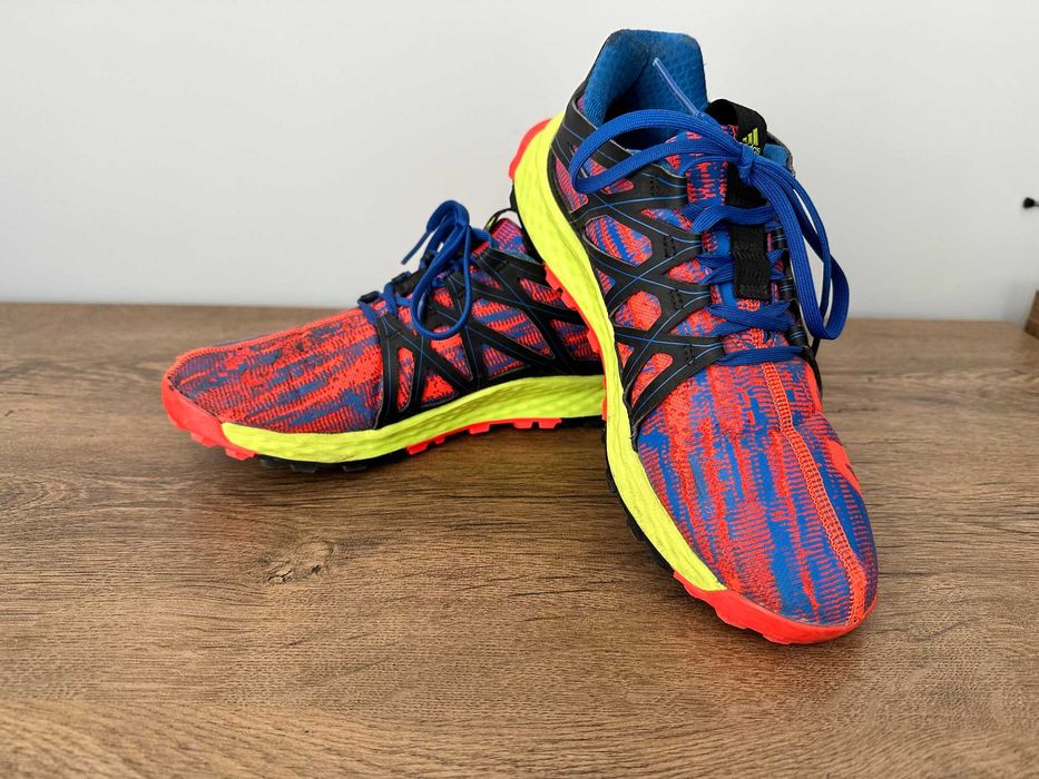 Кросівки Adidas 38.5 24,5