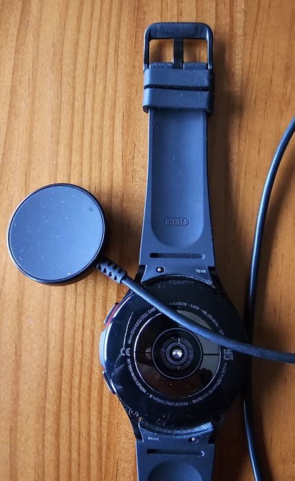 Samsung Galaxy Watch 4 Classic 4 LTE