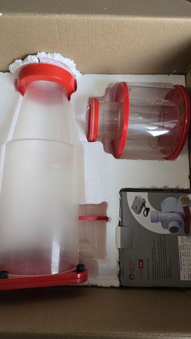 Odpieniacz Reef Octopus Regal 150-S | Pompa VarioS 2-S