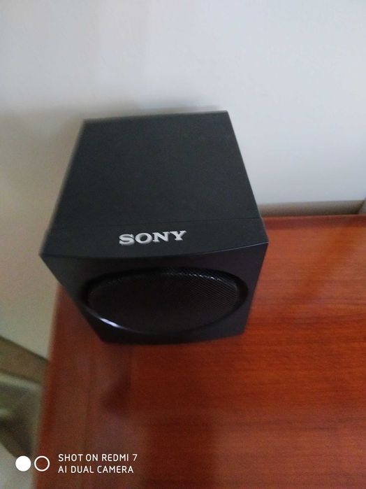Home cinema Sony 5.1 AlgueirãoMem Martins • OLX Portugal