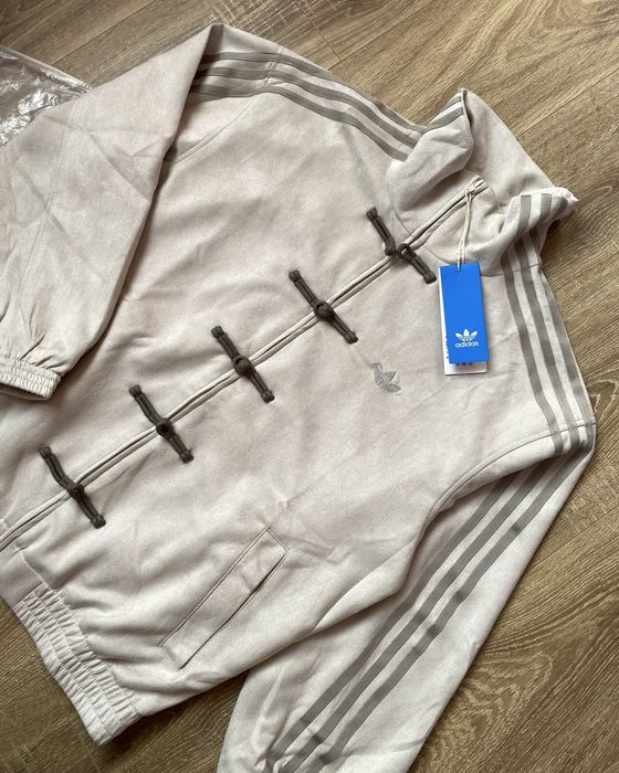 Куртка Adidas Chinese New Year / Кофта Adidas Chinese New Year