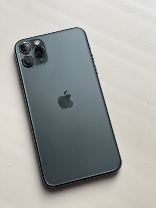 Айфон 11 pro max