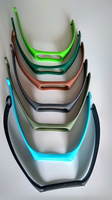 Ремешок на смартбраслет  Smart Band M6-M5