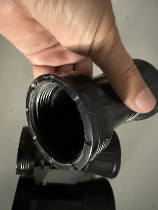 Agulhetas Variomatic 25mm