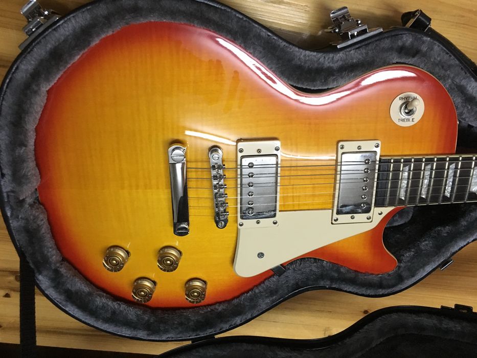 Epiphone Les Paul Ultra 3