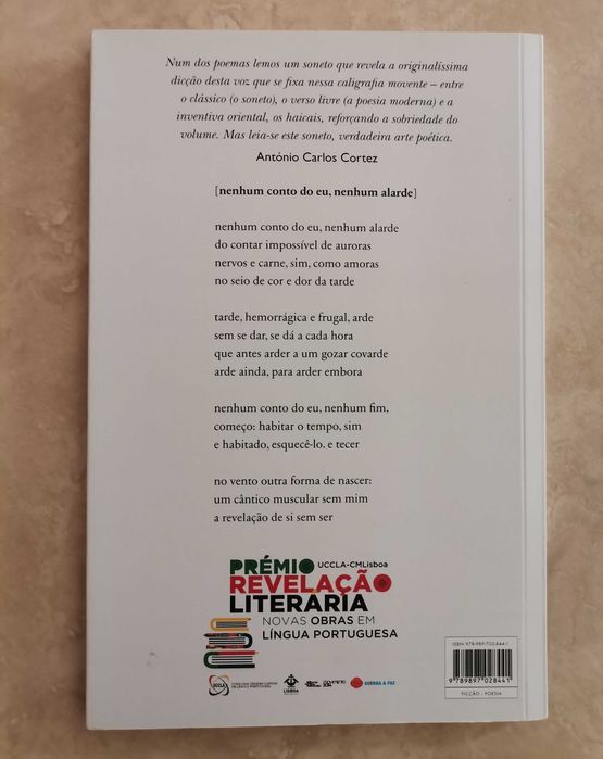 Portes Grátis - Caligrafia