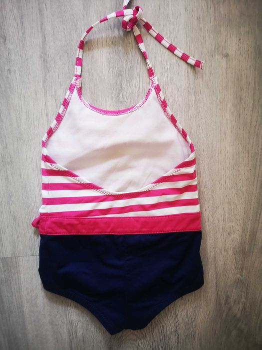 Tommy hilfiger- sliczny stroj kapielowy 18 m-cy