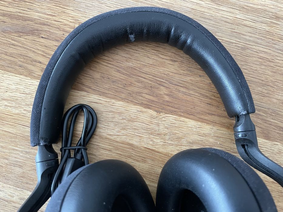 Audiofilskie słuchawki Bowers & Wilkins PX7 ANC