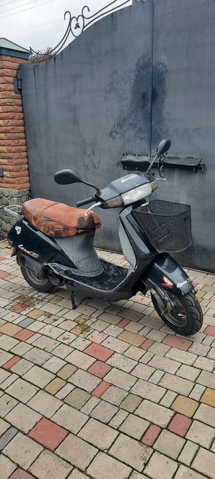 Продам скутер   .