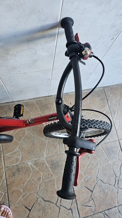 Bicicleta criança unisexo
