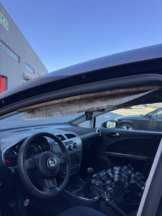 Seat leon 1.9 TDI