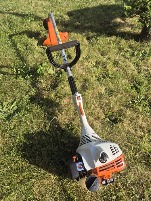Stihl FS 38 Kosa spalinowa Podkaszarka Wykaszarka