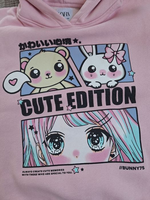 Bluza ZARA 152 cm (11-12 lat)