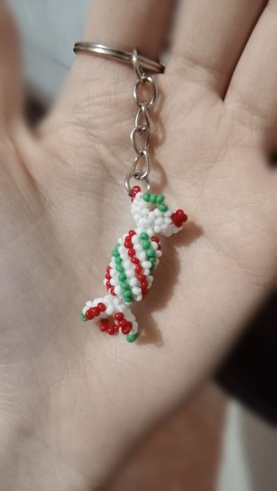 Брелок ручної роботи