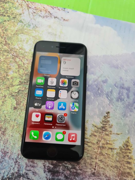 Iphone se 2020 64 gb