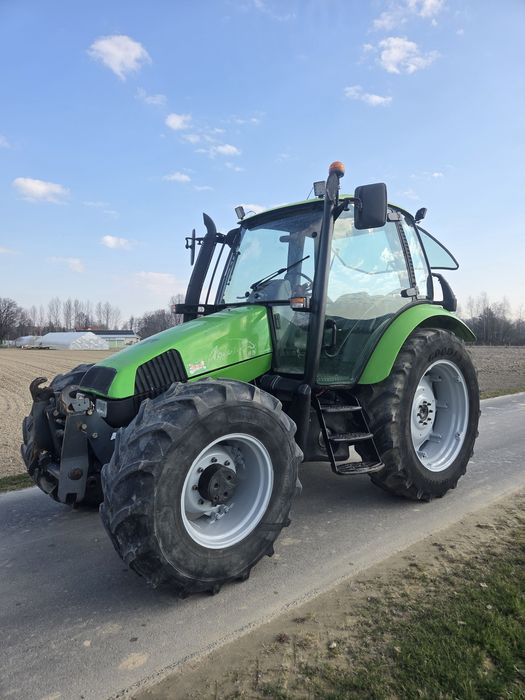 Deutz Agrotron 85