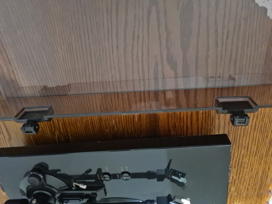 Gramofon Denon DP 300f Okazja