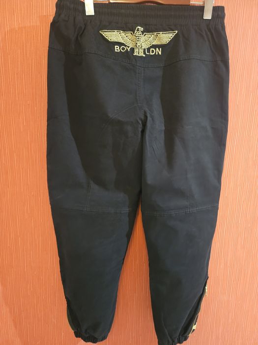 Штаны карго BOY London Eagle Joggers. Новые. (М)