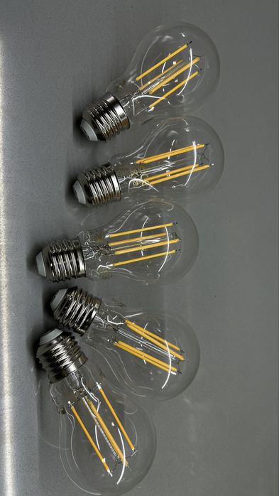 Lampadas  EGLO led E27