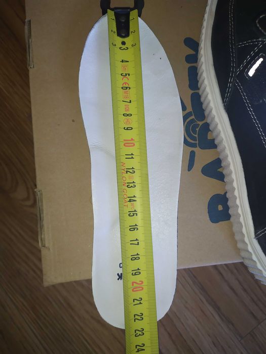 Дитячі демісезонні чоботи Бартек, 36р