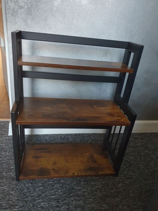 Półka kuchenna nowa