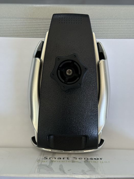 Suporte telemóvel para carro - wireless charger