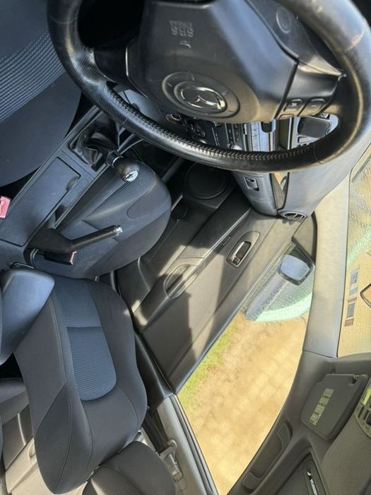 Mazda 3 1.6 gasóleo de 2005 para peças