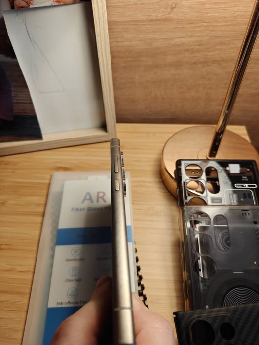 Samsung Galaxy S24 ultra