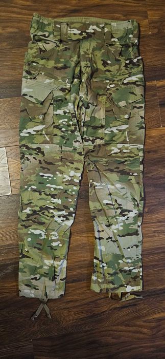 Mundur Crye Precision G4 Filed Shirt + Filed Pants