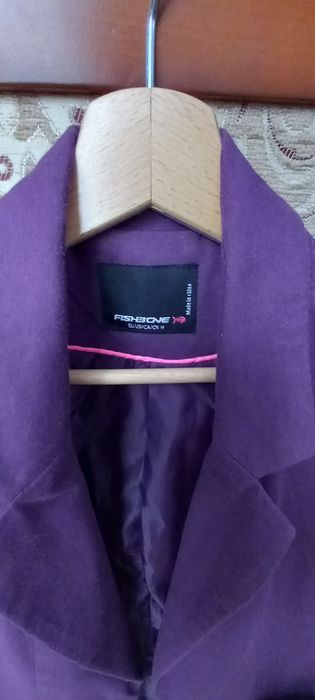 Żakiet damski marynarka