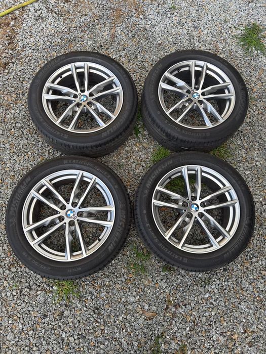Jantes 19 bmw x3 pack m