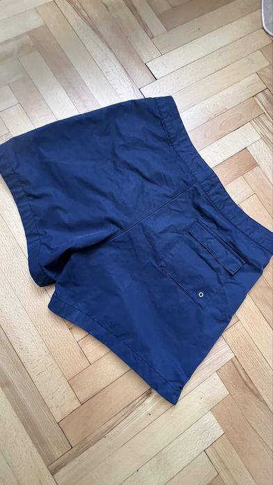 Шорти сині Calvin Klein