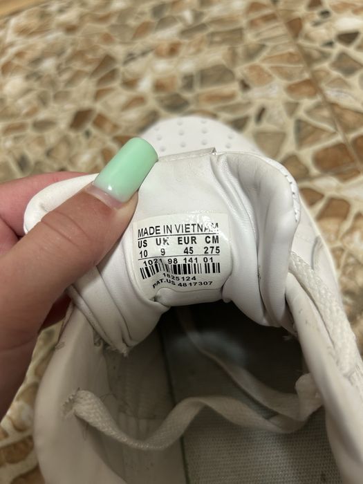 Кроссовки Puma  мужские