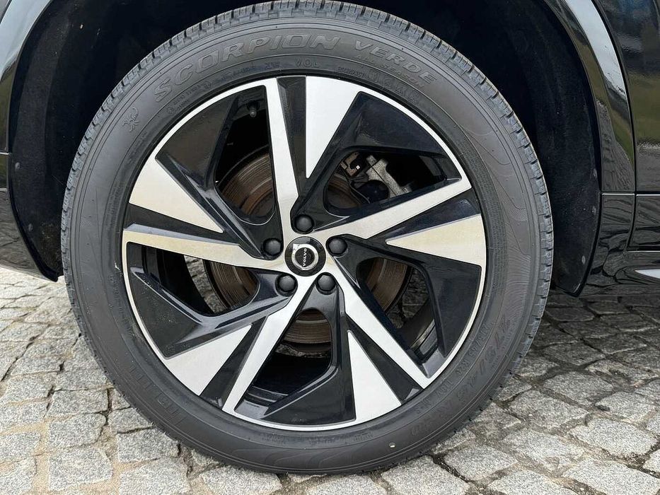 Volvo XC 90
