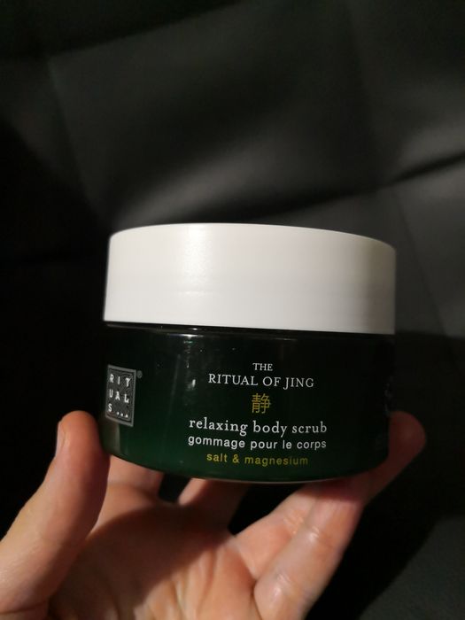 Rituals piling do ciała 300g