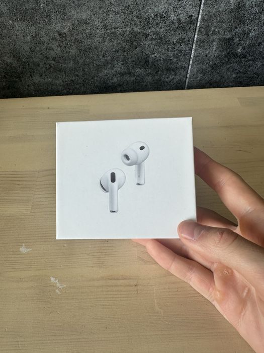 Airpods 3 Pro ANC
