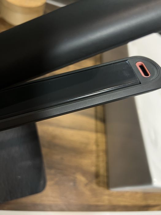 Випрямляч для волосся PHILIPS BHS510/00 серії 5000