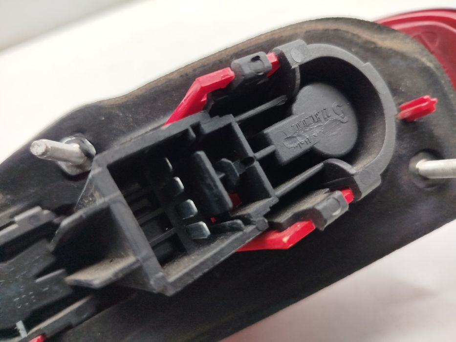 Farolim Stop Esquerdo - ALFA ROMEO 159 Sportwagon (939_) | 05 - 12
