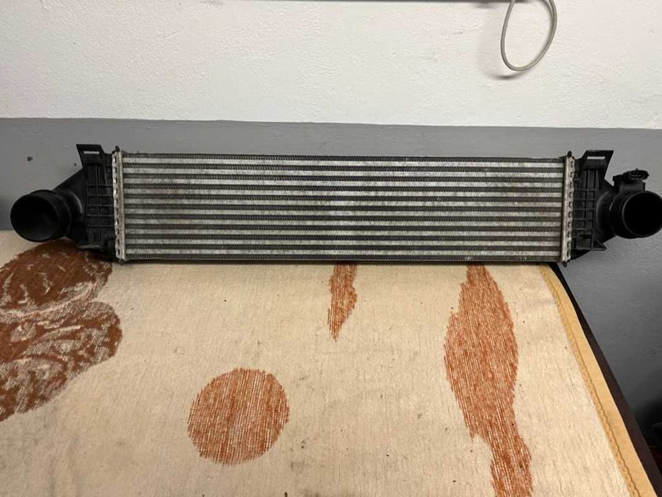 Intercooler Ford Focus MK3 ST
