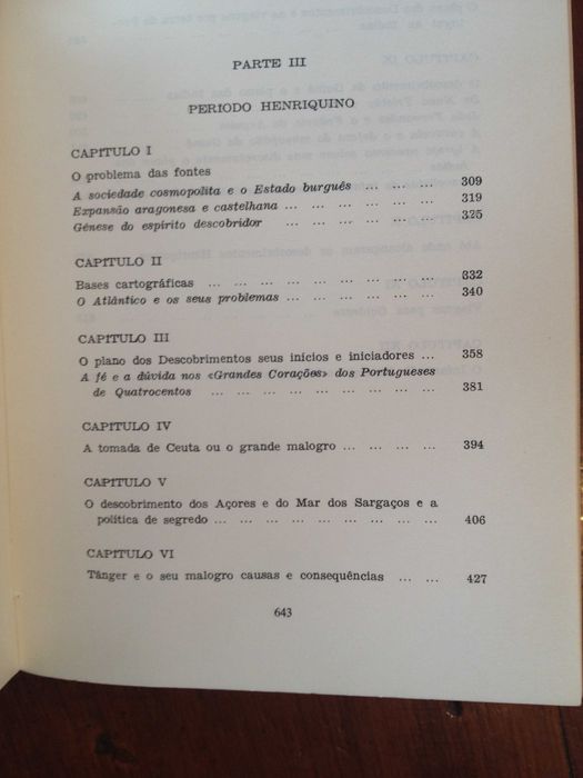 Jaime Cortesão - Os descobrimentos portugueses – II